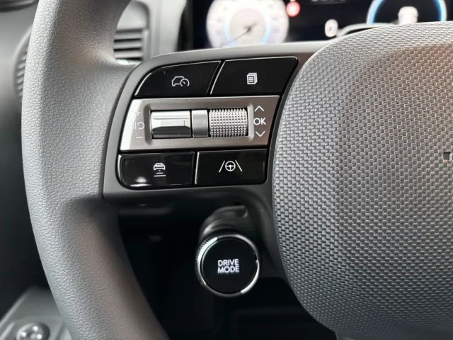 Hyundai INSTER 42 kWh