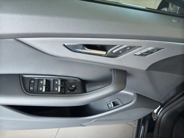 Audi Q8 50 TDI Quattro S-Line