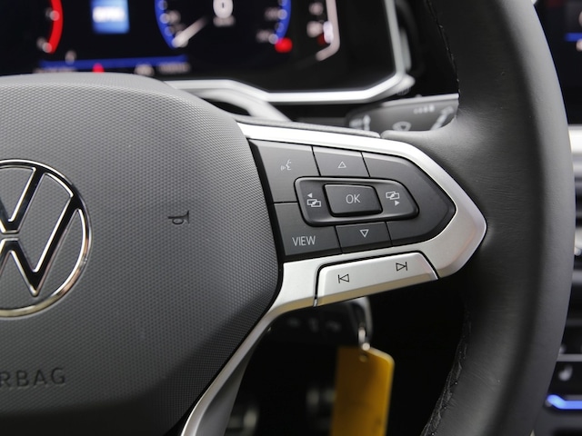 Volkswagen Taigo 1.0 TSI IQ.Drive Move Plus