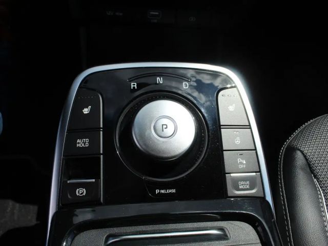 Kia Niro Vision e-Niro