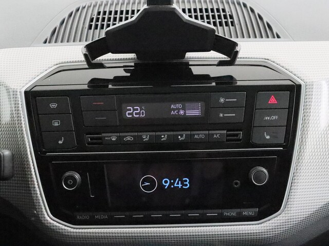 Volkswagen e-up! Style