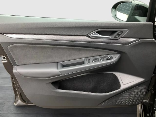 Volkswagen Golf DSG Sport