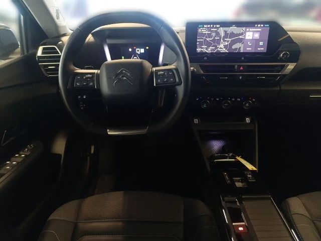 Citroën C4 PureTech Shine