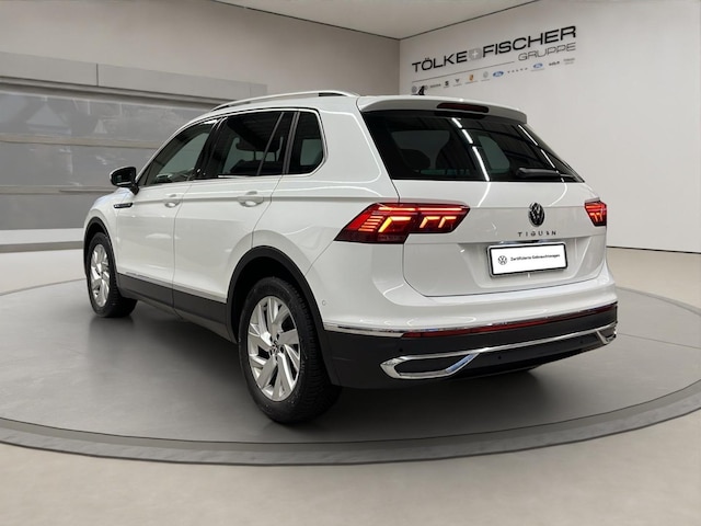 Volkswagen Tiguan 2.0 TDI BMT