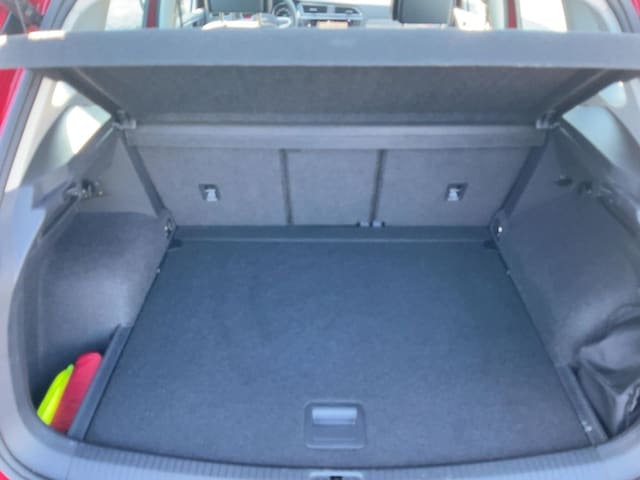 Volkswagen Tiguan DSG Life