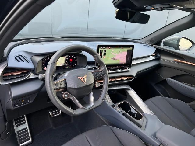 Cupra Terramar 2.0 TSI VZ