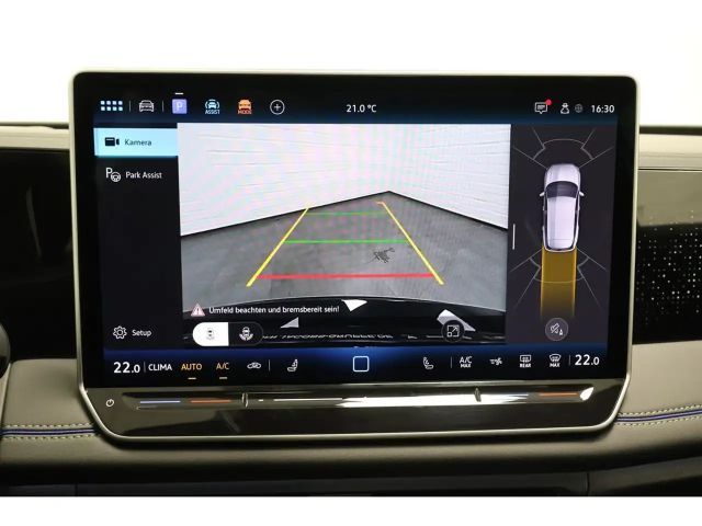 Volkswagen Tiguan 2.0 TDI DSG R-Line