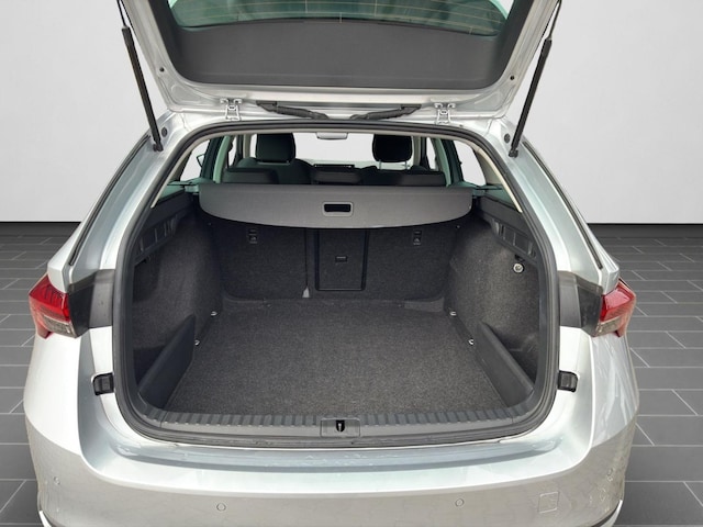 Skoda Octavia 2.0 TDI Combi Selection iV