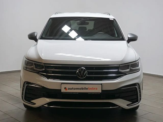 Volkswagen Tiguan 2.0 TDI Allspace DSG R-Line