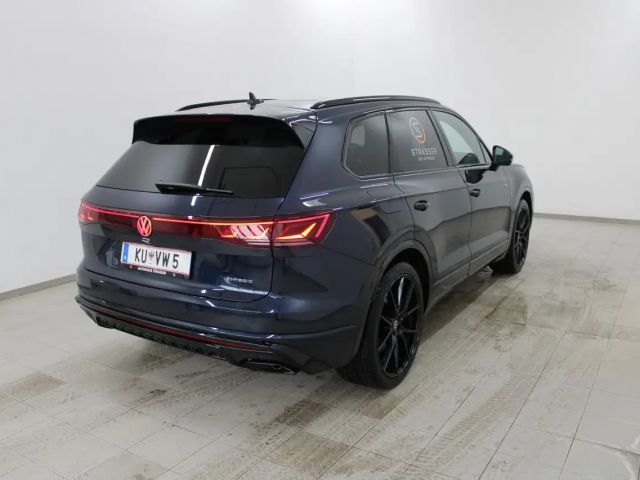 Volkswagen Touareg 4Motion eHybrid