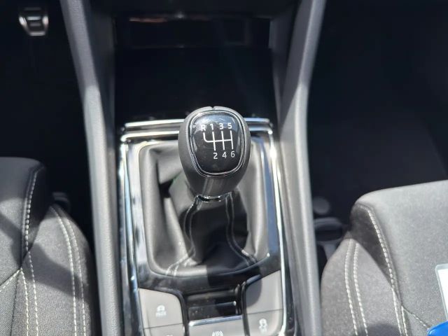 Skoda Karoq 1.5 TSI Sportline