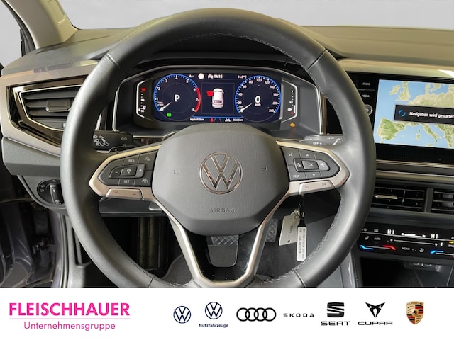 Volkswagen Taigo 1.0 TSI Style