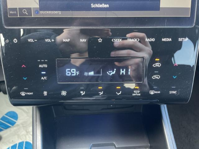 Hyundai Tucson 1.6 Hybrid Trend Vierwielaandrijving