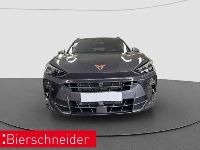 Cupra Terramar 1.5 e-Hybrid VZ