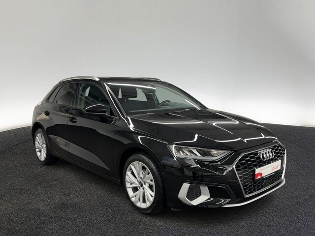Audi A3 35 TDI S-Tronic Sportback