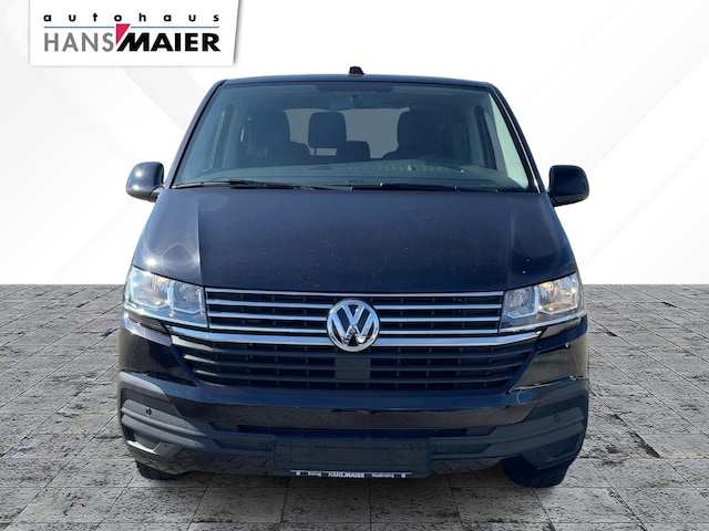 Volkswagen Caravelle Comfortline Lang T6