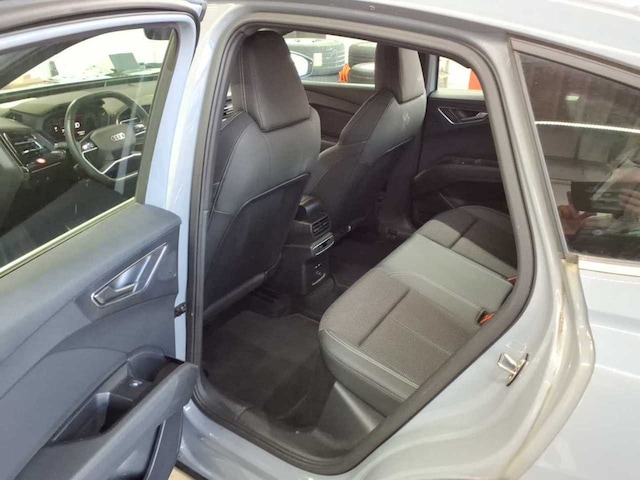 Audi Q4 e-tron 40 Sportback