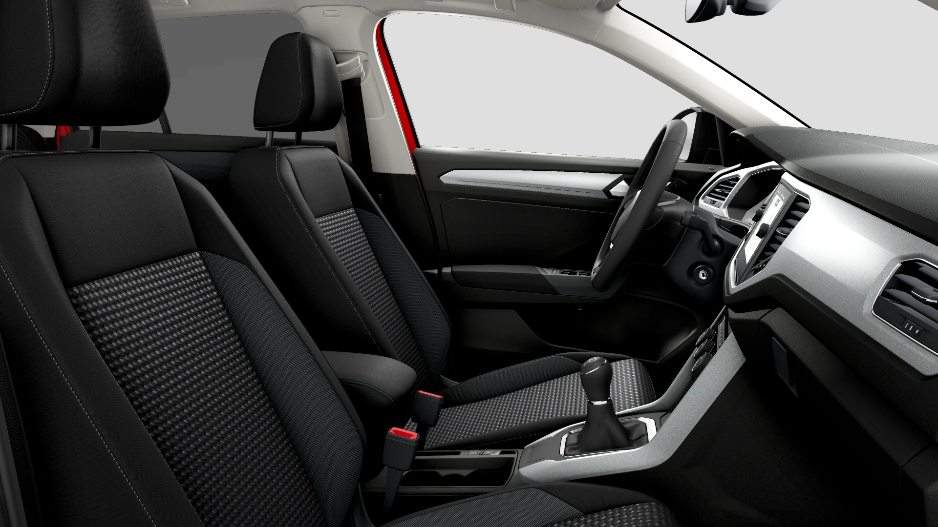 Volkswagen T-Roc 1.0 TSI