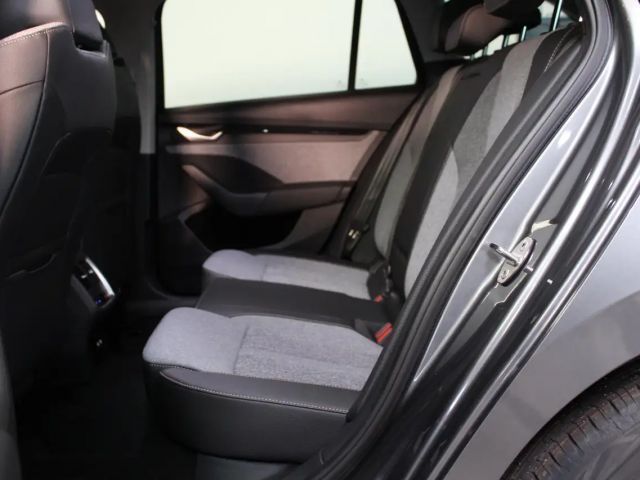 Skoda Octavia 2.0 TDI Selection