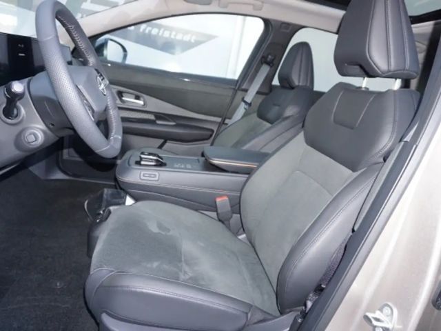 Nissan Ariya 87 kWh Evolve