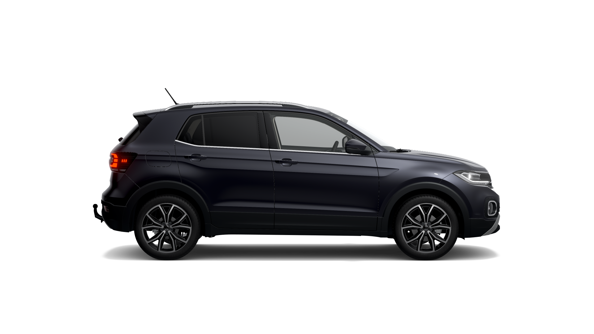 Volkswagen T-Cross 1.5 TSI Style