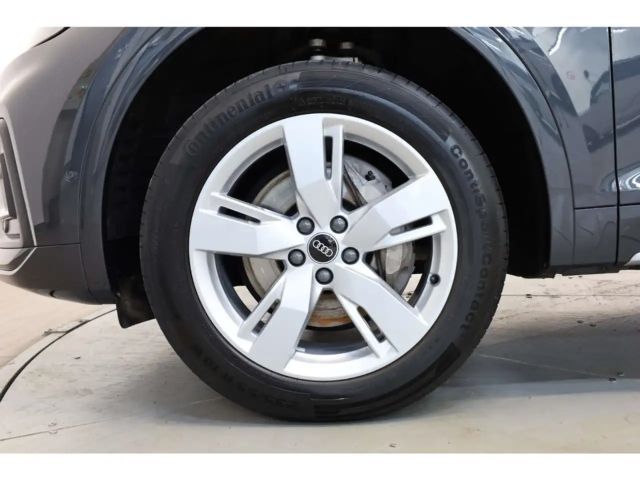 Audi Q5 50 TDI Quattro S-Line