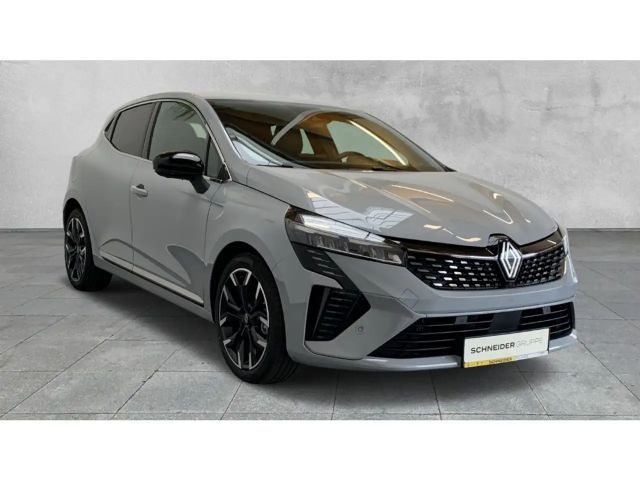 Renault Clio Bose TCe 90 Techno