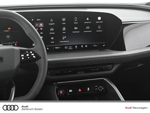 Audi Q5 Quattro S-Line Sportback