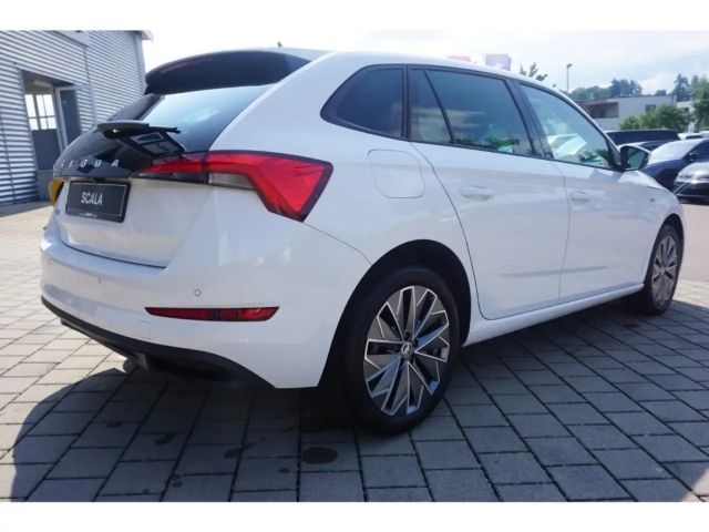 Skoda Scala 1.0 TSI Tour