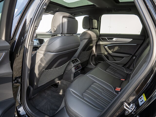 Audi A6 allroad 50 TDI Quattro