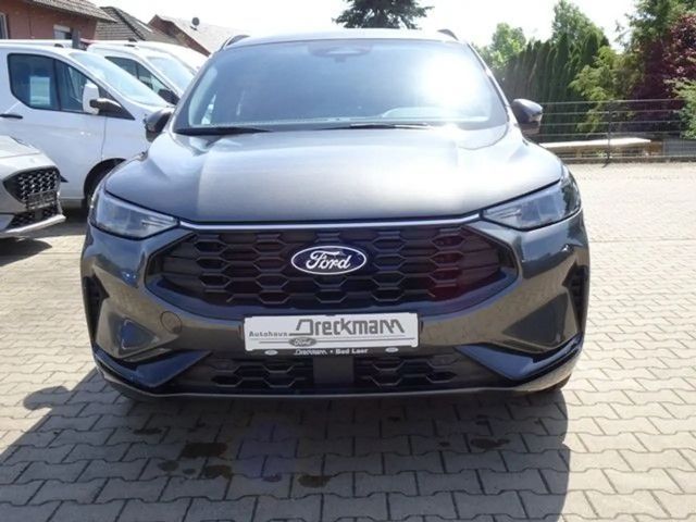 Ford Kuga ST Line