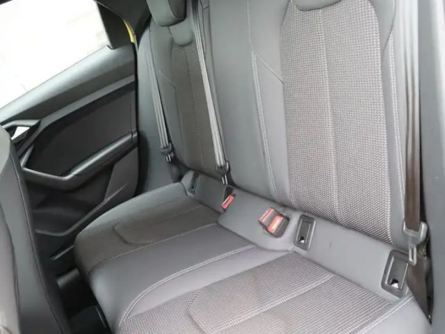 Audi A1 30 TFSI S-Line