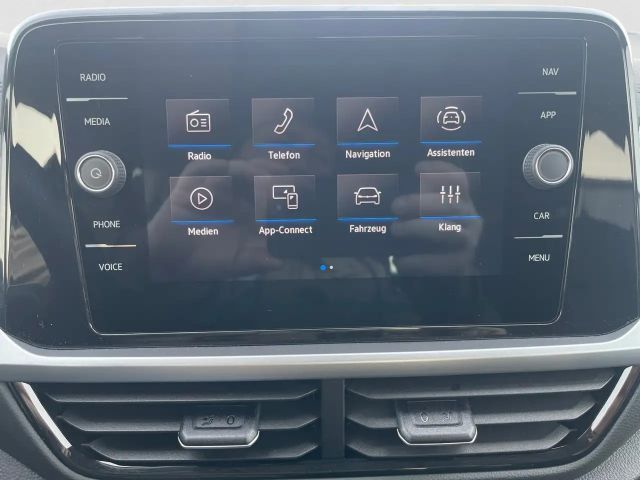 Volkswagen T-Roc DSG Life