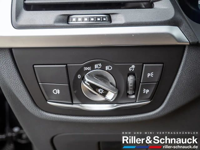 BMW X3 40d AHK ACC HUD PANO 360° LASER STANDHZ