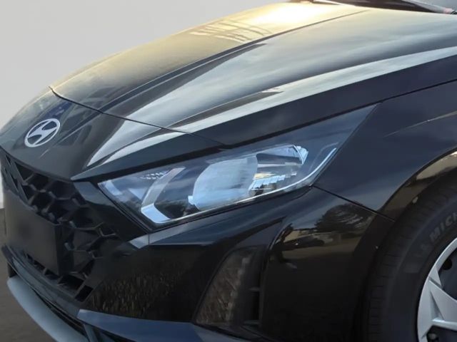 Hyundai i20 1.0 Select T-GDi