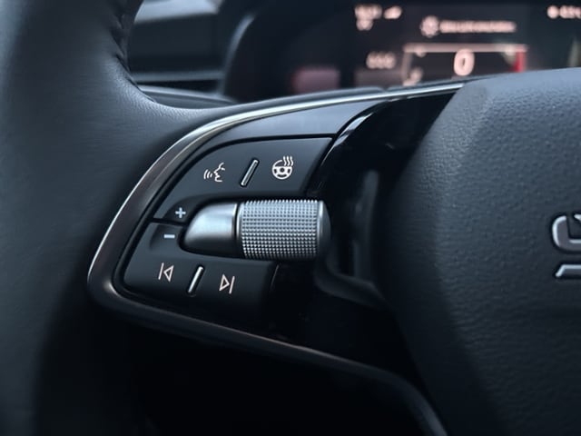 Skoda Scala 1.5 TSI Tour