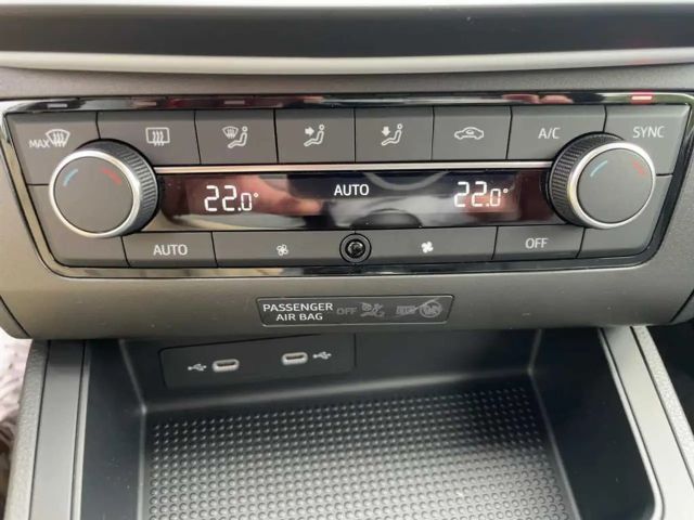 Seat Ibiza 1.0  LED*PDC hinten*Bluetooth*Lichtsensor*Klima*Is