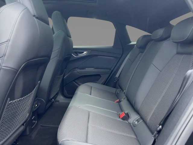 Audi Q4 e-tron Quattro Sportback