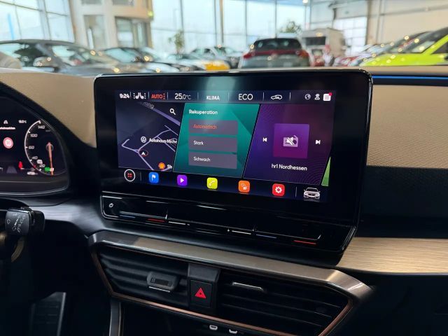 Cupra Leon ST VZ e-Hybrid