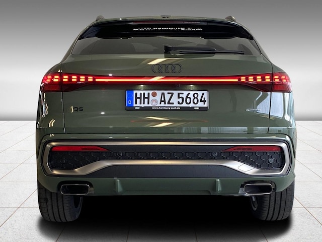 Audi Q5 Quattro S-Tronic Sportback