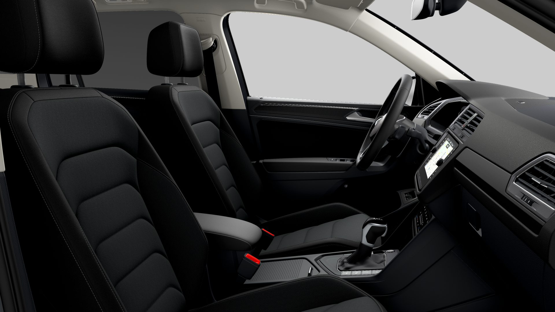 Volkswagen Tiguan 1.4 TSI