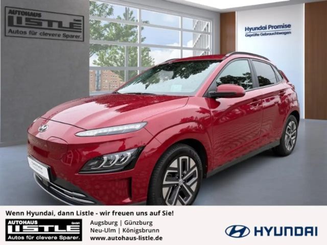 Hyundai Kona 2WD Electric Trend
