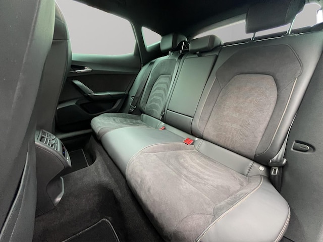 Cupra Formentor 2.0 TSI 4Drive VZ