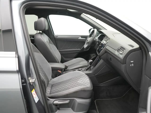 Volkswagen Tiguan 4Motion Allspace R-Line
