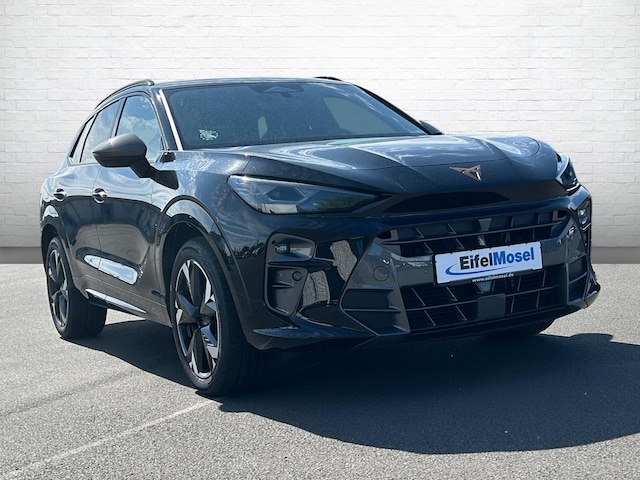 Cupra Terramar 1.5 eTSI