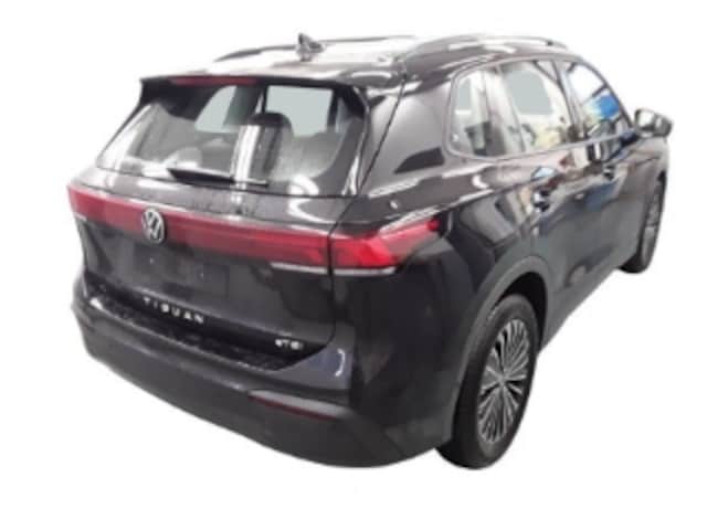 Volkswagen Tiguan 1.5 eTSI DSG Life