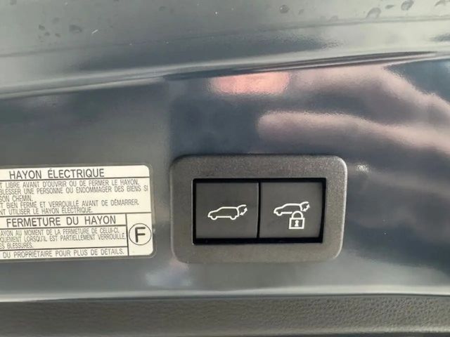 Toyota Corolla Cross Active Hybride