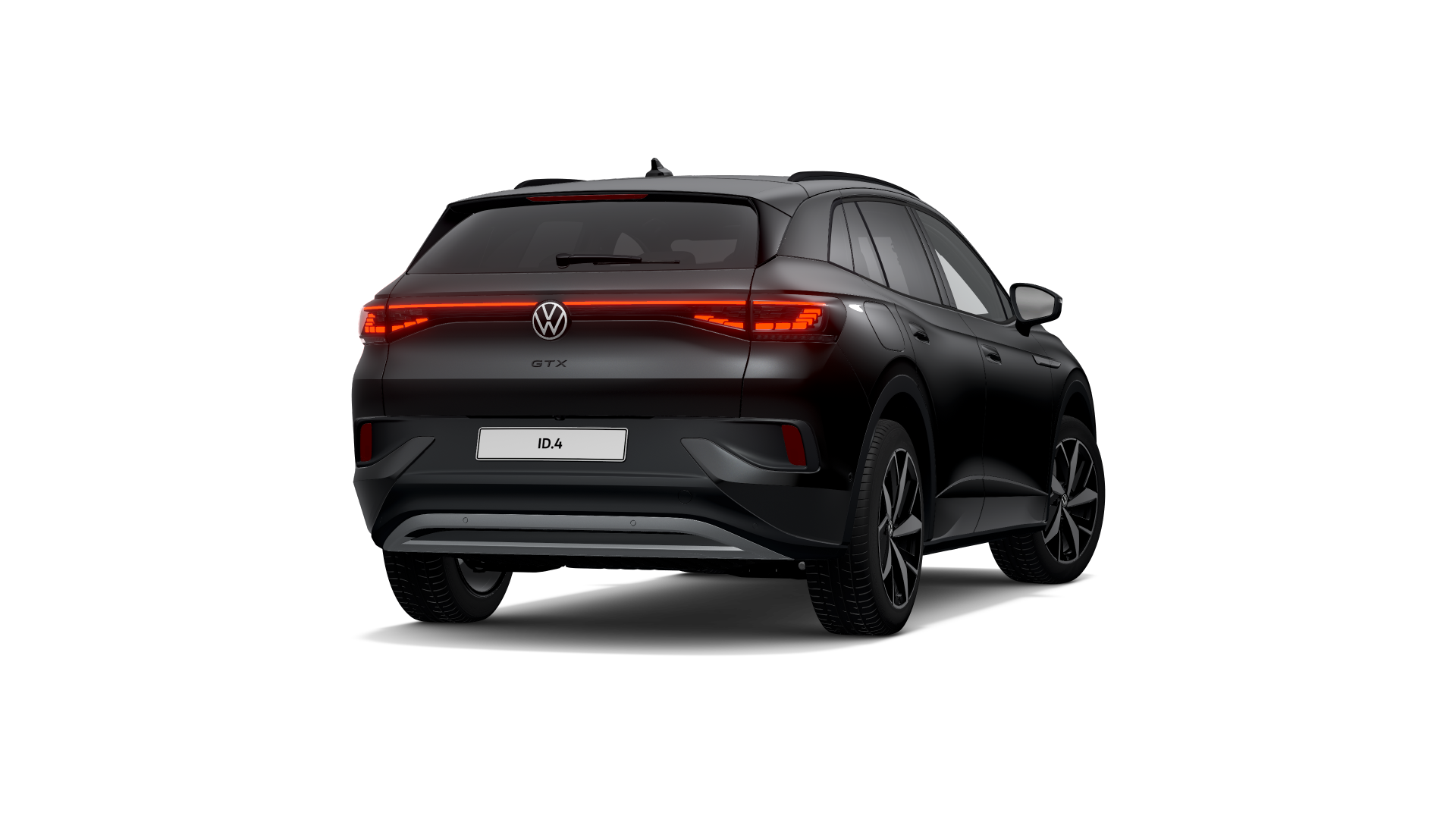 Volkswagen ID.4 381,-ohne Anzahlung Navi ACC Kamera