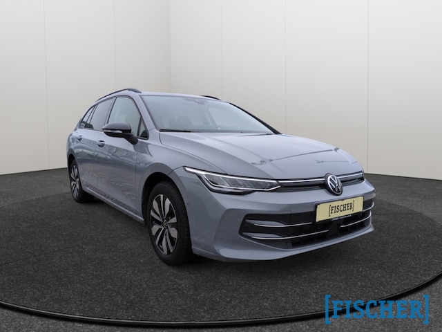 Volkswagen Golf 2.0 TDI DSG Golf VIII Variant