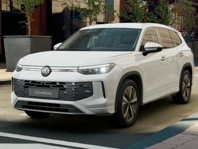 Volkswagen Tayron DSG Elegance Elegance